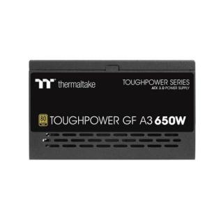 THERMALTAKE TOUGHPOWER GF A3 650W GOLD F MODULAR 12CM...