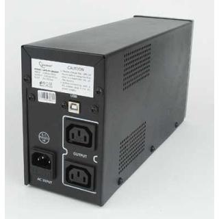 Zasilacz awaryjny UPS ENERGENIE Power Cube UPS-PC-850AP...