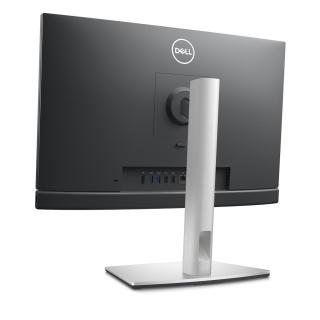 Dell Optiplex 24 AIO i3-13100T 23.8"FHD Matt 250nits 8GB...