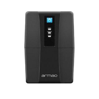 UPS ARMAC HOME LITE LINE-INT 2x230V PL HL850E/LEDV2