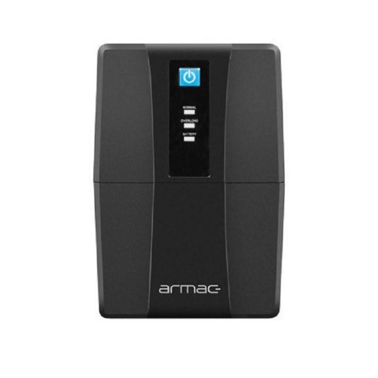 UPS ARMAC HOME LITE LINE-INT 2x230V PL HL850E/LEDV2