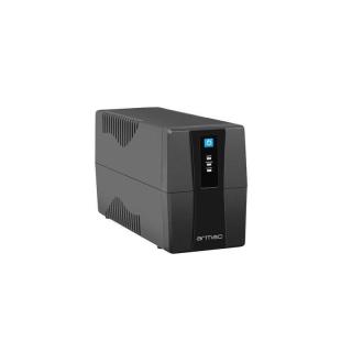 UPS ARMAC HOME LITE LINE-INT 2x230V PL HL850E/LEDV2