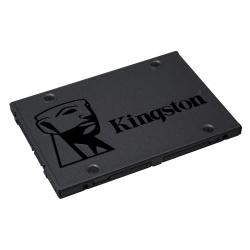 Dysk SSD Kingston A400 (120GB 2.5" SATA 3.0 SA400S37/120G)