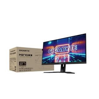 Monitor 27 cali M27QX GAMING 0,5ms/1MLN:1/WQHD/HDMI