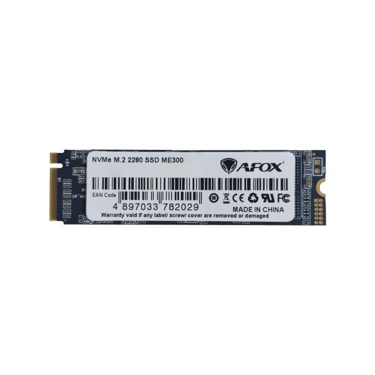 Dysk SSD ME300 M.2 PCI-Ex4 256GB TLC 2 GB/s NVMe