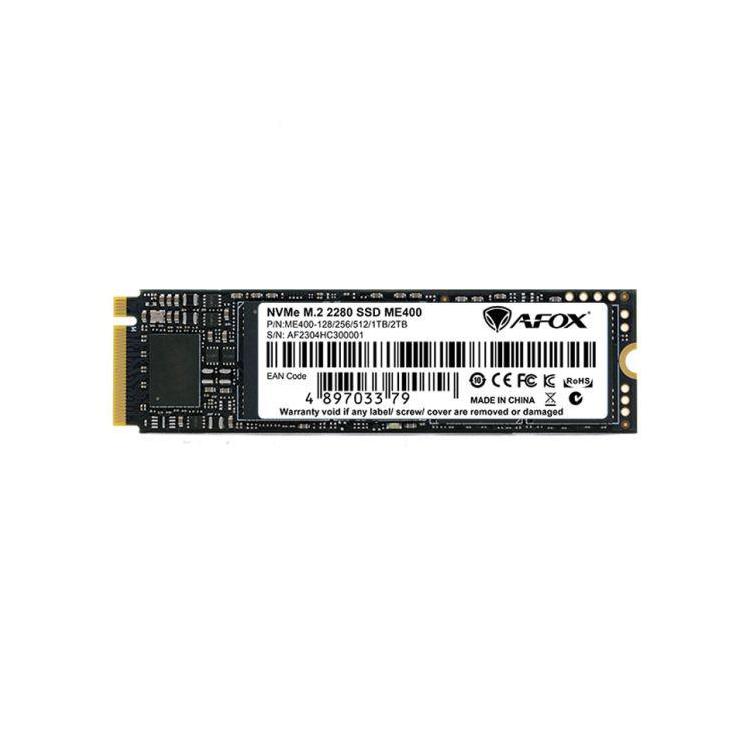 Dysk SSD ME400 M.2 PCI-E 4.0 x4 2TB TLC 7.4 / 6.7 GB/s NVMe