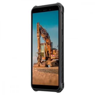 Smartfon Armor X12 5,45" 3/32GB IP68/IP69K 4860 mAh czarny