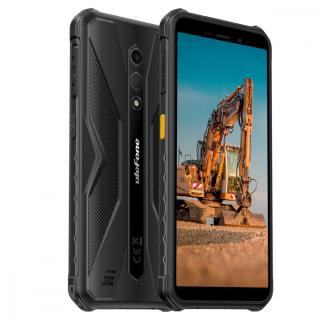 Smartfon Armor X12 5,45" 3/32GB IP68/IP69K 4860 mAh czarny