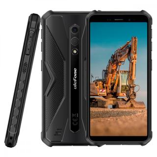 Smartfon Armor X12 5,45" 3/32GB IP68/IP69K 4860 mAh czarny