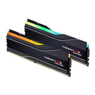 Pamięć PC DDR5 32GB (2x16GB) Trident Neo AMD RGB 6000MHz...