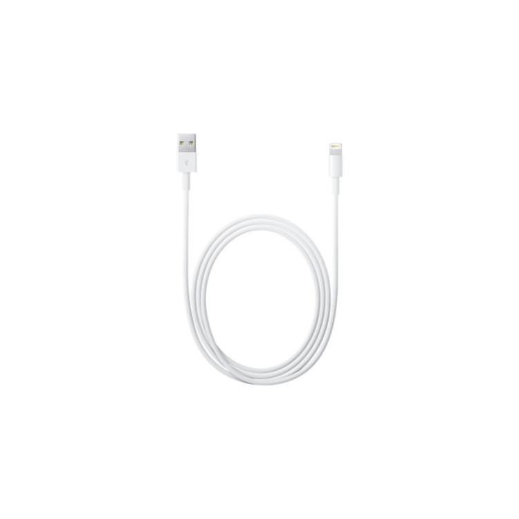 Przewód ze złącza Lightning na USB (2m)