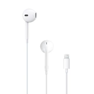 EarPods ze złączem Lightning