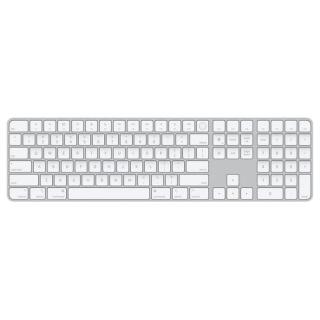 Klawiatura Magic Keyboard z Touch ID i polem numerycznym...