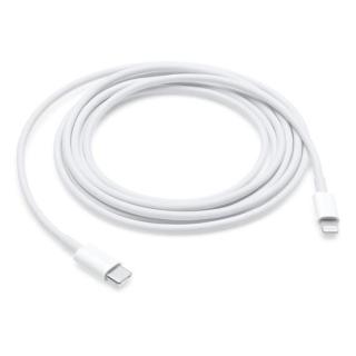 Przewód z USB-C na Lightning (2 m)