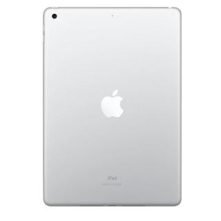 iPad 10.2 cala Wi-Fi 64GB - Srebrny