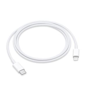 Przewód z USB-C na Lightning (1 m)