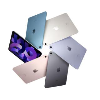 iPad Air 10.9-inch Wi-Fi 256GB - Różowy