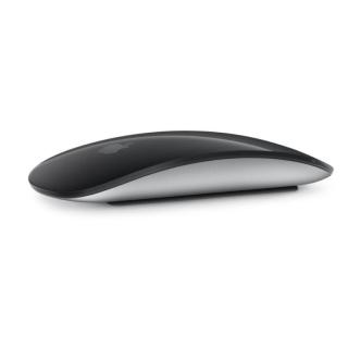 Mysz Magic Mouse - obszar Multi-Touch w czerni