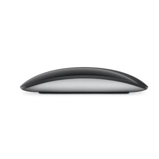 Mysz Magic Mouse - obszar Multi-Touch w czerni