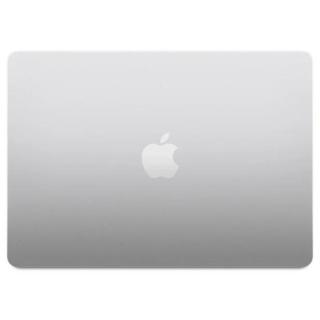 MacBook Air 13,6 cali: M2 8/8, 8GB, 256GB - Srebrny