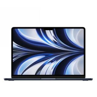 MacBook Air 13,6 cali: M2 8/10, 8GB, 512GB - Północ