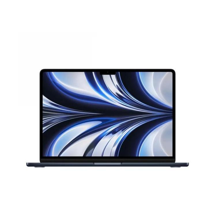 MacBook Air 13,6 cali: M2 8/10, 8GB, 512GB - Północ