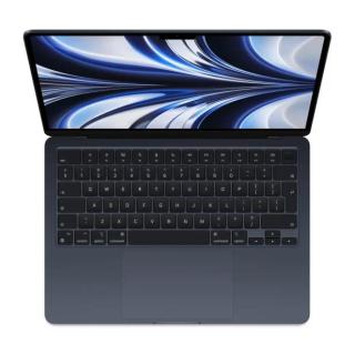 MacBook Air 13,6 cali: M2 8/10, 8GB, 512GB - Północ