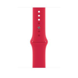 Pasek sportowy z edycji (PRODUCT)RED do koperty 45 mm