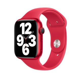 Pasek sportowy z edycji (PRODUCT)RED do koperty 45 mm