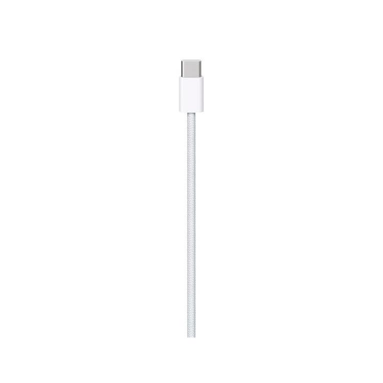 Kabel USB-C tkany do ładowania (1 m)