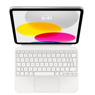 Klawiatura Magic Keyboard Folio do iPada (10. generacji)...