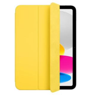 Etui Smart Folio do iPada (10. generacji) - lemoniadowe