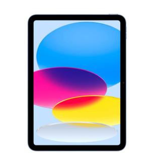 iPad 10.9 cala Wi-Fi 256GB Niebieski