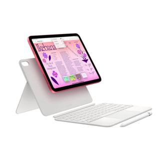 iPad 10.9 cala Wi-Fi 256GB Żółty