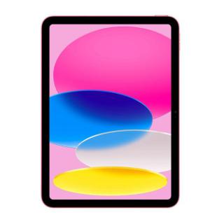 iPad 10.9 cala Wi-Fi 256 GB Różowy