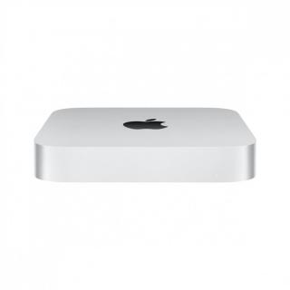 Mac mini: M2 8/10, 8GB, 256GB SSD