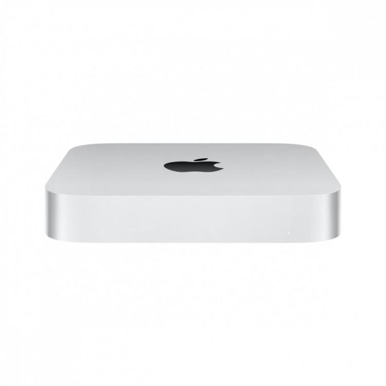 Mac mini: M2 8/10, 8GB, 512GB SSD