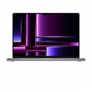 MacBook Pro 16,2 cali: M2 Pro 12/19, 16GB, 512GB SSD -...