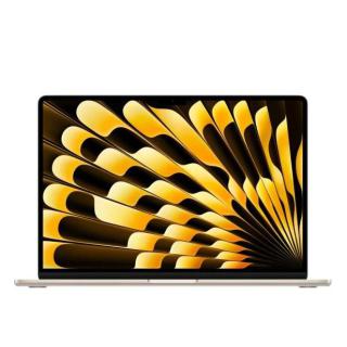 MacBook Air 15,3 cali: M2 8/10, 8GB, 256GB - Księżycowa...