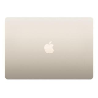 MacBook Air 15,3 cali: M2 8/10, 8GB, 256GB - Księżycowa...