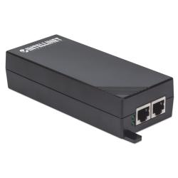 Zasilacz PoE+ Intellinet Gigabit Ethernet 1x RJ45 30W...