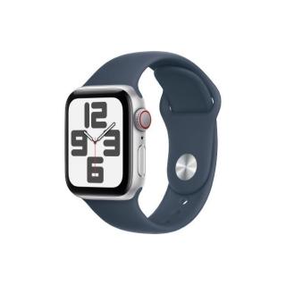 Watch SE GPS + Cellular, 40mm Koperta z aluminium w...