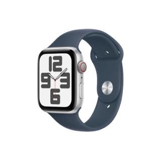 Watch SE GPS + Cellular, 44mm Koperta z aluminium w...