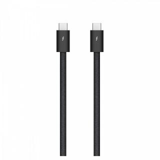 Przewód profesjonalny Thunderbolt 4 Pro (USB-C) - 1 m