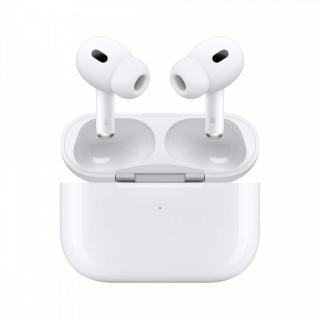 Słuchawki AirPods Pro (2. generacji) z etui ładującym MagSafe (USB-C)