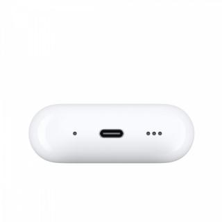 Słuchawki AirPods Pro (2. generacji) z etui ładującym MagSafe (USB-C)