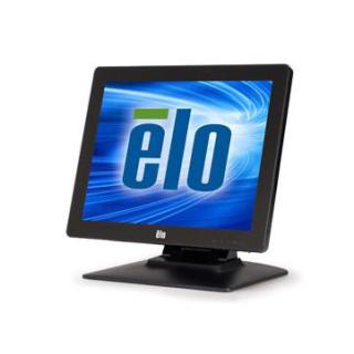 Elo Touch 1523L 15-inch LCD (LED backlight) Desktop, WW,...