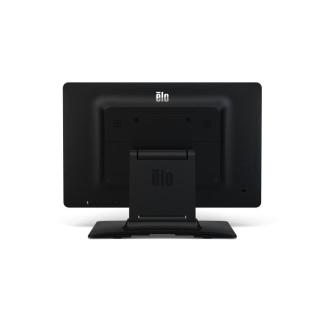 Elo Touch 1502L 15.6IN FHD ANTI-GLARE WW/CAP 10 USB-C HDMI VGA BLK