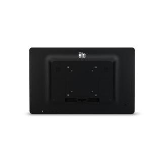 Elo Touch 1502L 15.6IN FHD ANTI-GLARE WW/CAP 10 USB-C HDMI VGA BLK