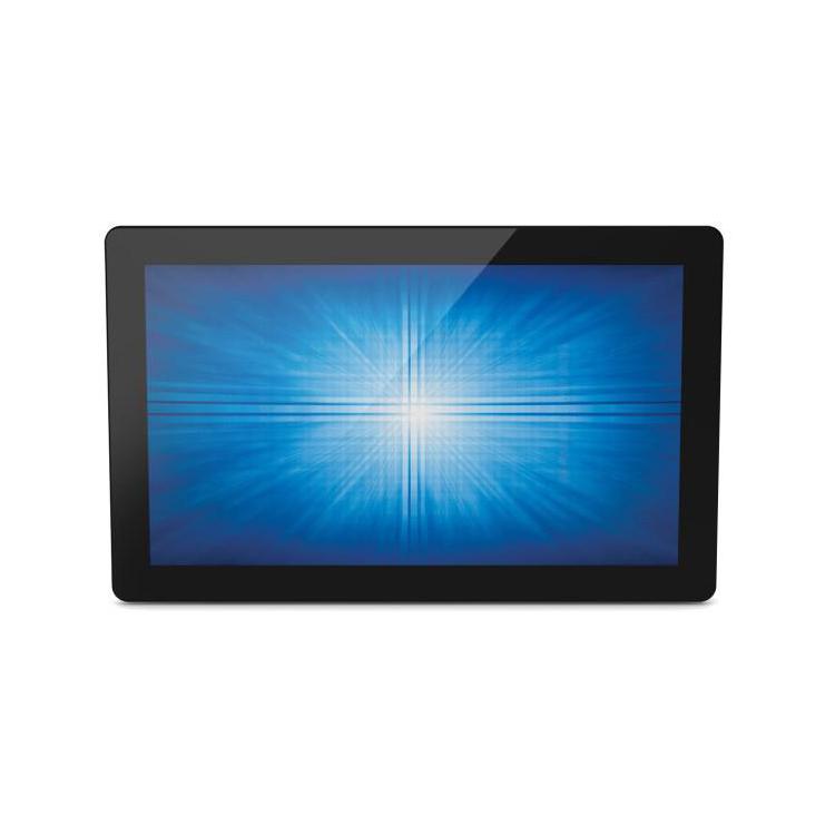 Elo Touch 1593L 15.6-inch wide LCD (LED Backlight), Open Frame, HDMI, VGA & Display Port video interface, Projected Capacitive